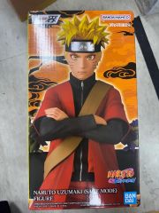 NARUTO Memorable Saga Specialうずまきナルト15個 - メルカリ