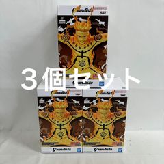 NARUTO 疾風伝 Grandista うずまきナルト 6個セット - メルカリ