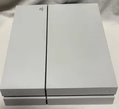 2026年最新】PS4 500gb 白の人気アイテム - メルカリ