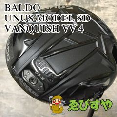 新品】バルド UNUS DD 11°ドライバー バシレウス Blitz 5S - メルカリ