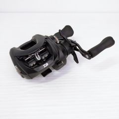 US DAIWA 19タトゥーラ100XS ベイトリール - メルカリ