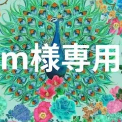 ♡m様専用♡
