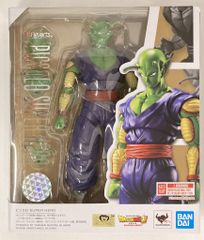 BANDAISPIRITS SHFiguarts 드래곤 볼 슈퍼 피콜로 SUPER HERO
