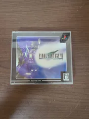 【PS】ファイナルファンタジーVII インターナショナル