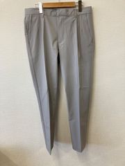 新品5万弱 23SS 1piu1uguale3 ニットリブ パンツ ゴルフ - メルカリ