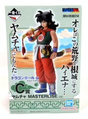 BANDAI SPIRITS 이치 반 쿠지 드래곤 볼 EX 손오공 수업편 C상 야무차 MASTERLISE