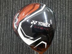 YONEX ヨネックス i-EZONE アイアン Sシャフト7,8,9,P 4本 - メルカリ