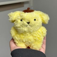 平成レトロ 当時品 レア 超希少 サンリオ ポムポムプリン ぬいぐるみ