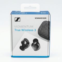 ゼンハイザー MOMENTUM True Wireless3 バッテリー強化型 - メルカリ