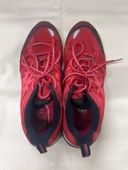 asics 安全靴 CRAFTSMAN PRIDE ワインレッド 26.0cm - メルカリ
