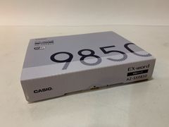 CACIO IDC-350J 茶木目調 新品未開封 - メルカリ