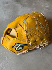 ライジングサン 初代 村松治樹モデル No.5 プロトタイプ（サイン刻印