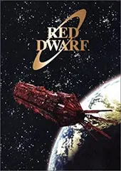 宇宙船レッドドワーフ号 DVDセット(バラ売り不可)☆値下げしました☆ 2026年最新】宇宙船レッド ドワーフ号 DVD-BOXの人気アイテム - メルカリ
