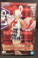 ONE PIECE FILM RED ウタ フィギュア DXF グラメン 美品 - メルカリ