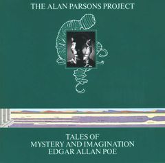 [CD]Tales of Mystery & Imagination