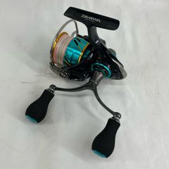 19ラグザス 3000H-LBD レバーブレーキリール - メルカリ