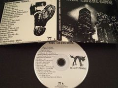 MIX CD) Strictly Rockers Chapter 1 & 2 - メルカリ