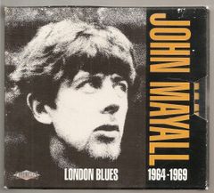 Blues Records 1943-1966 洋書 - メルカリ