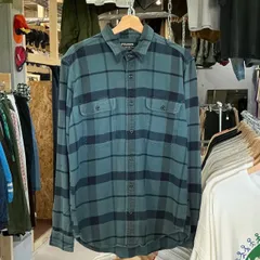 FILSON Heavy Flannel Shirt フィルソン ヘビーフランネルシャツのサムネイル
