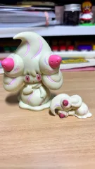 ポケットモンスター マホイップ フィギュア まとめ