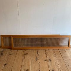 ☆コンランショップ☆CDラック 超美品 収納家具の商品一覧｜The Conran