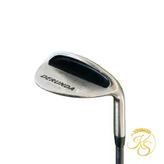 ゴルフプランナー　サンドウェッジ　右利き　Golf Planner DERUNDAのサムネイル