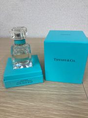 Tiffany & Co. love 50ml 香水 - メルカリ