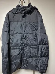 トミーヒルフィガー 正規品 ダウン サイズ105 出品