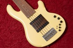 リッケンバッカーベース4001CS クリス・スクワイア リミテッド