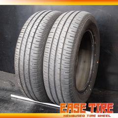 2023年製 DUNLOP ENASAVE EC204 185/60R15 4本 - メルカリ