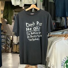90s USA製 誕生日 MASSEGE Tシャツ メッセージ アート ケーキ - メルカリ