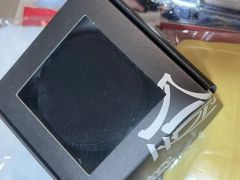 LAGOM P80用 木製 蓋 LID 防音 ホコリ防止 ウォールナット - メルカリ