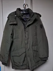 トミーヒルフィガー 正規品 ダウン サイズ100 出品