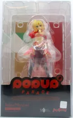 マックスファクトリー POP UP PARADE セイバー/モードレッド PVC