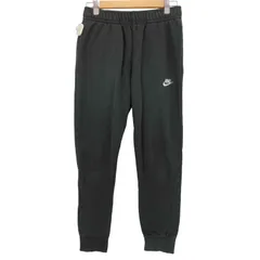 ナイキ NIKE CLUB FRENCH TERRY JOGGER PANTS クラブ フレンチテリー ジョガーパンツ メンズ JPN：S 