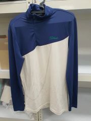 新品☆ゴルフ☆タイトリスト☆スウェット☆ジャージ☆ブラック