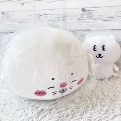 アザラシ ぬいぐるみ くじ A賞 ナガノ ちいかわ - メルカリ