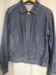AURALEE HARD TWIST DENIM デニム セットアップ - メルカリ