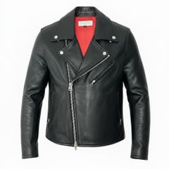 Jentlouis 26ss Switch Riders Jaket Black - メルカリ