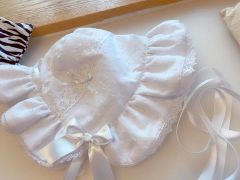 美品！キャンディストリッパー⭐︎コロコロクリリンFLOWER LACE HAT