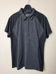 (XL) NIKE レディースゴルフ 機能性 半袖 KARA Tシャツのサムネイル