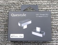 Questyle QCC Dongle Pro - メルカリ