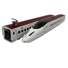 KATO 10-865 九州新幹線 800系 さくら つばめ 6両セット 鉄道模型 N