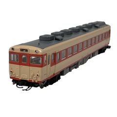 TOMIX 98369 キロ28 2300 ユニットサッシ後期型 キハ58系 - メルカリ
