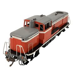 カトー DD51 (耐寒型)ウェザリング - メルカリ