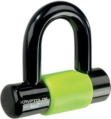 KRYPTONITE KRYPTOLOK シリーズ2 U字ロックセット - メルカリ