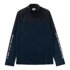 8YARDS Men’s CBOT HighNeck Pullover 2G 8YARDS Men's CBOT HighNeck Pullover 2G - メルカリ