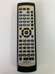 【中古】ONKYO オーディオリモコン RC-485P 裏蓋なし】ONKYO オーディオ リモコン RC-485P - メルカリ