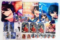 約20点 あんさんぶるスターズ 朔間凛月 グッズ