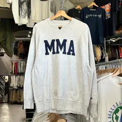 Champion REVERSE WEAVE College Sweat チャンピオン リバースウィーブ カレッジ スウェット